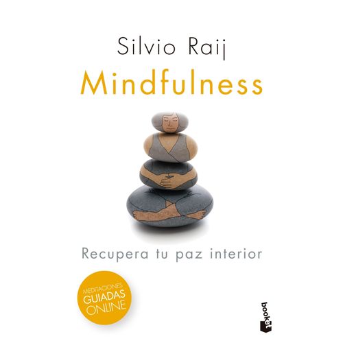MINDFULNESS - SILVIO RAIJ