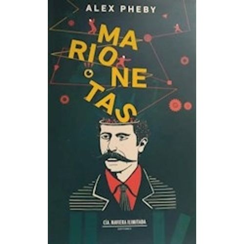 MARIONETAS - ALEX PHEBY
