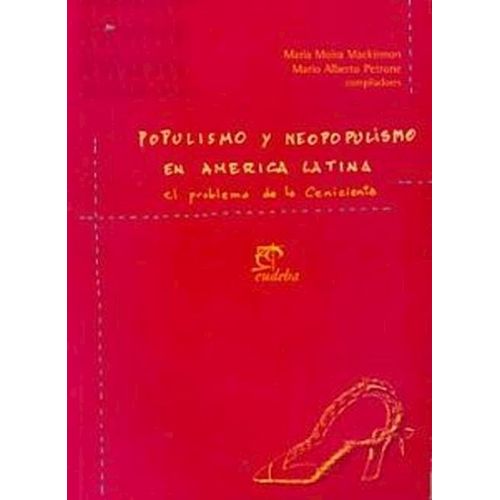 POPULISMO Y NEOPOPULISMO EN AMERICA LATINA
