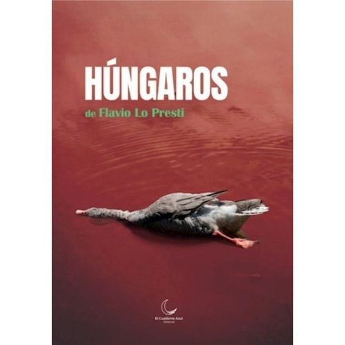 HUNGAROS - FLAVIO LO PRESTI