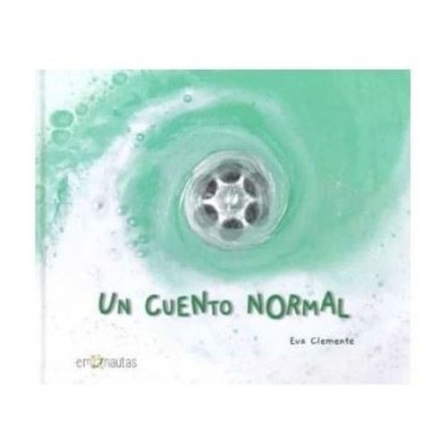 UN CUENTO NORMAL - CLEMENTE