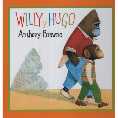WILLY Y HUGO