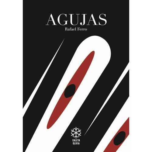 AGUJAS - RAFAEL FERRO