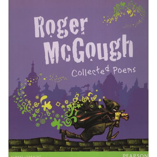 COLLECTED POEMS LE Y3