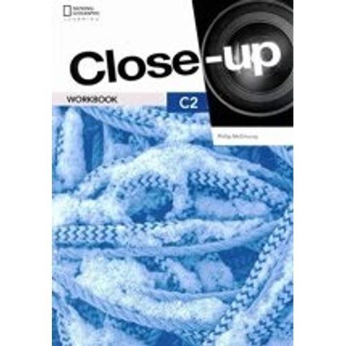 CLOSE-UP C2 (2ND.EDITION) - WORKBOOK CLOSE-UP C2 (2ND.EDITION) - WORKBOOK