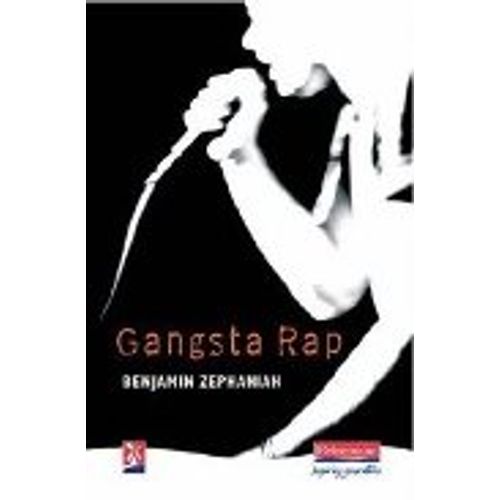GANGSTA RAP - HEINEMANN LITERATURE