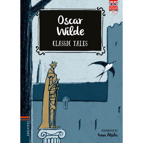OSCAR WILDE