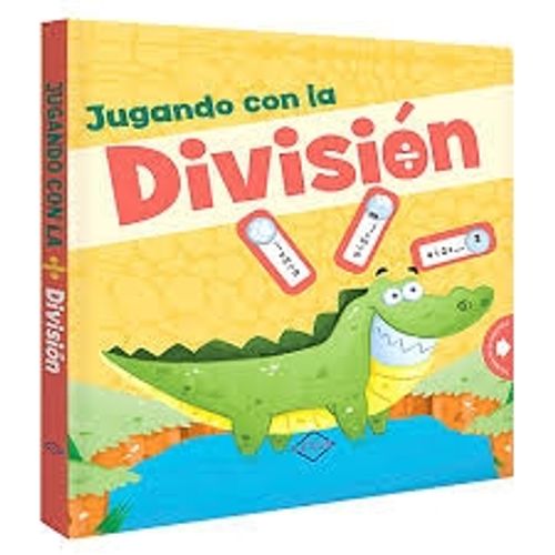 JUGANDO CON LA DIVISION JUGANDO CON LA DIVISION