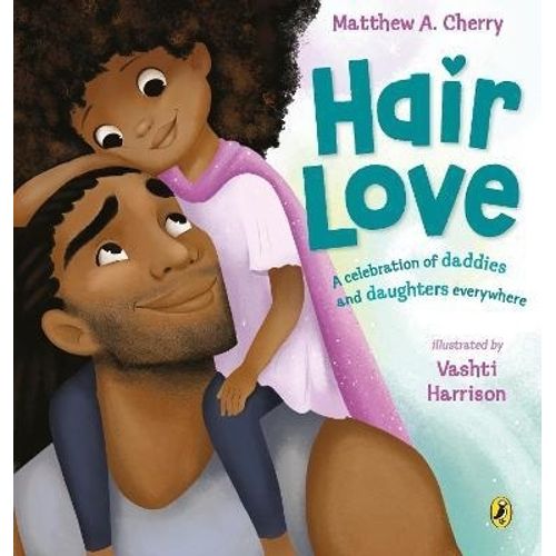 HAIR LOVE - CHERRY