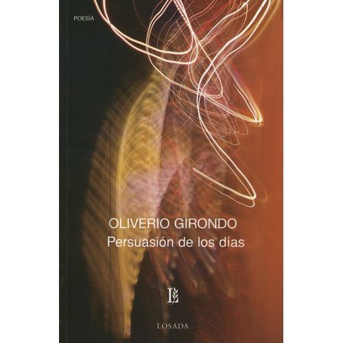 PERSUASION DE LOS DIAS