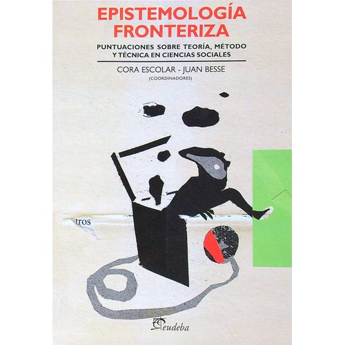 EPISTEMOLOGIA FRONTERIZA - ESCOLAR / BESSE