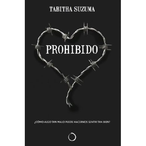 PROHIBIDO - TABITHA SUZUMA