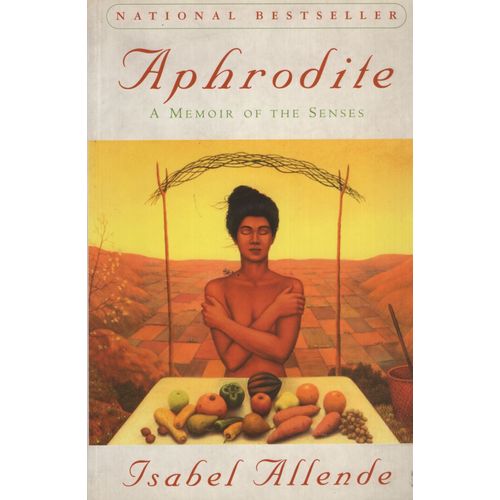 APHRODITE - ISABEL ALLENDE