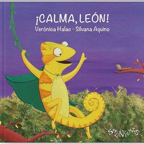 CALMA, LEON! - HALAC - AQUINO