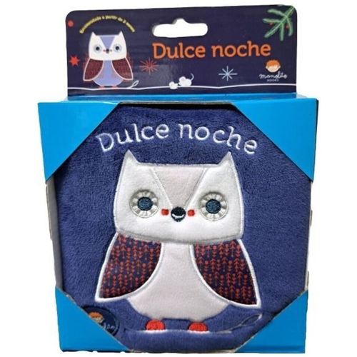 DULCE NOCHE - TELA CHICOS