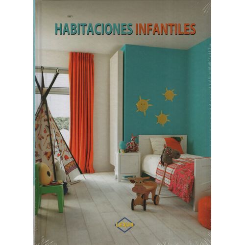 HABITACIONES INFANTILES