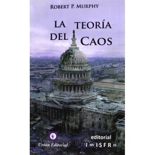 LA TEORIA DEL CAOS - MURPHY