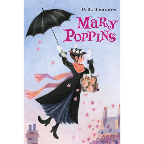 MARY POPPINS - P. L. TRAVERS