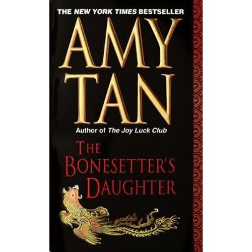 THE BONESETTER'S DAUGHTER