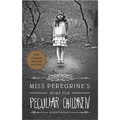 MISS PEREGRINE'S HOME FOR PECULIAR CHILDREN