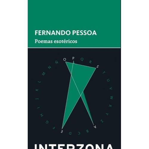 POEMAS ESOTERICOS - FERNANDO PESSOA