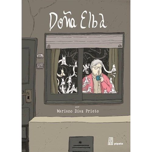 DOÑA ELBA