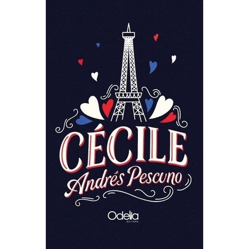 CECILE - ANDRES PESCUNO