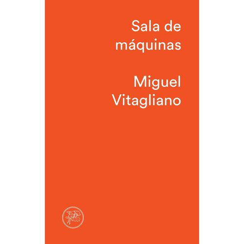 SALA DE MAQUINAS