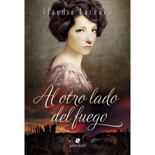 AL OTRO LADO DEL FUEGO