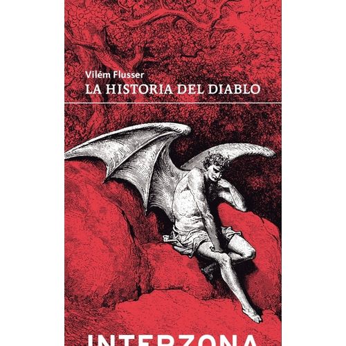 LA HISTORIA DEL DIABLO - VILEM FLUSSER