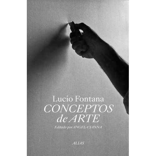CONCEPTOS DE ARTE