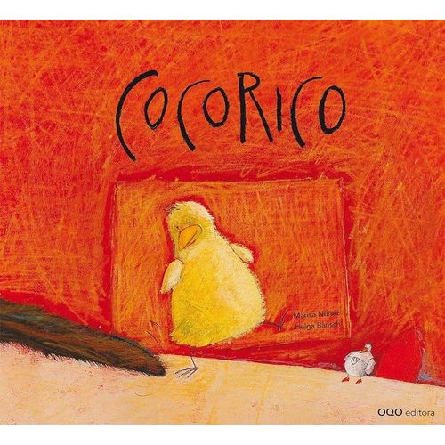 COCORICO - MARISA NUÑEZ - HELGA BANSCH