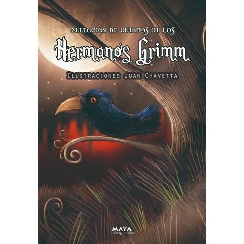 SELECCION DE CUENTOS DE LOS HERMANOS GRIMM - CHAVETTA