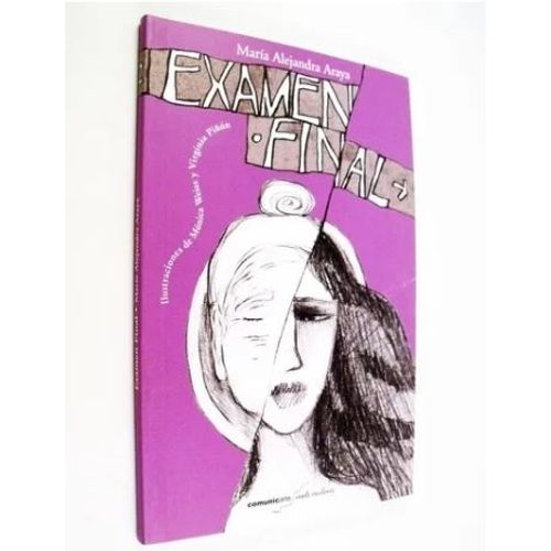 EXAMEN FINAL - VEINTE ESCALONES - ARAYA