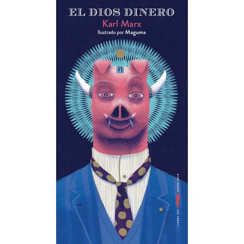 EL DIOS DINERO