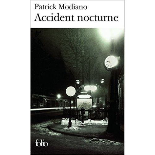 ACCIDENT NOCTURNE