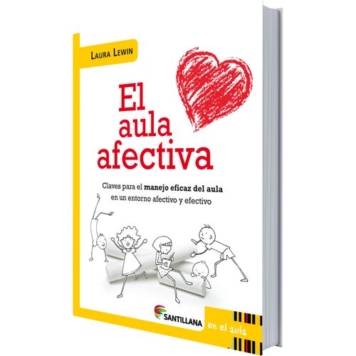 EL AULA AFECTIVA