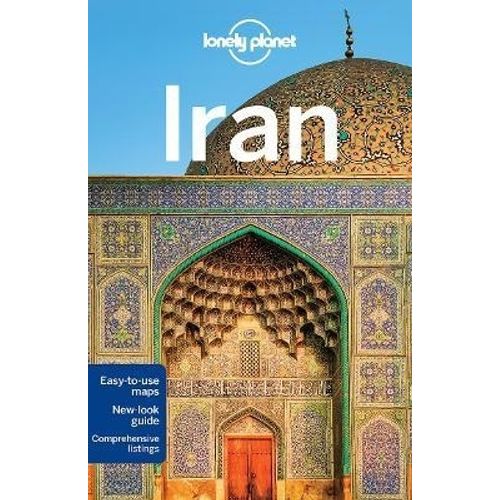 IRAN (7TH.EDITION)