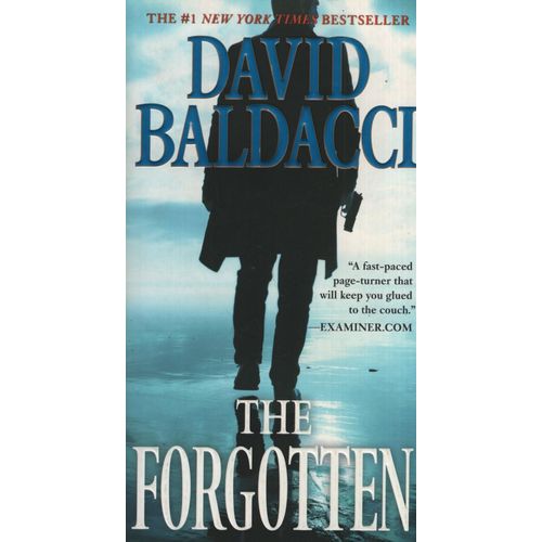 THE FORGOTTEN