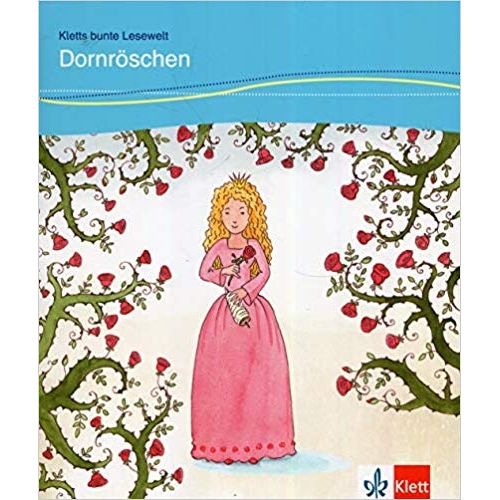 DORNROSCHEN DORNROSCHEN