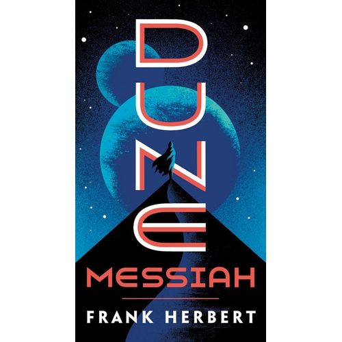 MESSIAH - DUNE 2 - FRANK HERBERT