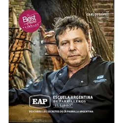 ESCUELA ARGENTINA DE PARRILLEROS: DESCUBRA LOS SECRETOS DE L