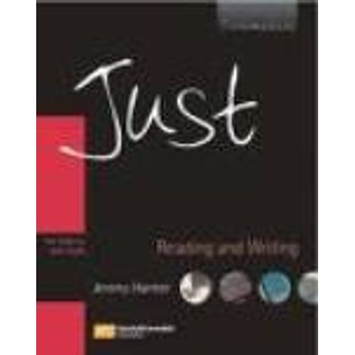 JUST READING AND WRITING - INTERMEDIATE