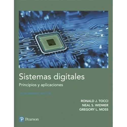 SISTEMAS DIGITALES (11/ED.) PRINCIPIOS Y APLICACIONES