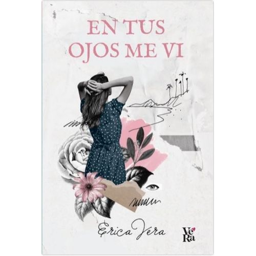 EN TUS OJOS ME VI - ERICA VERA