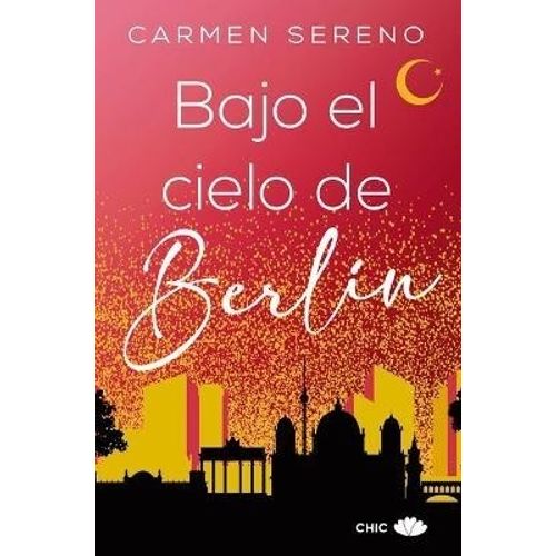 BAJO EL CIELO DE BERLIN - SERENO