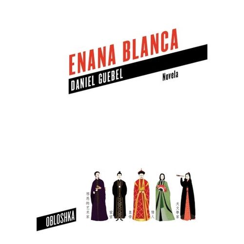 ENANA BLANCA
