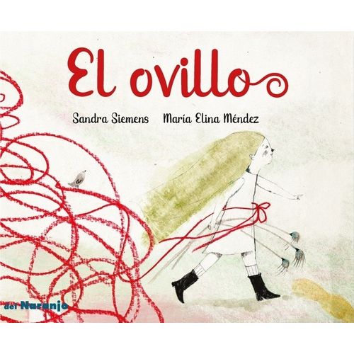 EL OVILLO - SANDRA SIEMENS