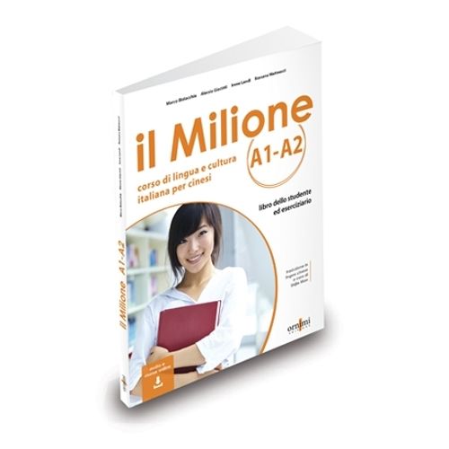 IL MILIONE A1-A2 - BISTACCHIA