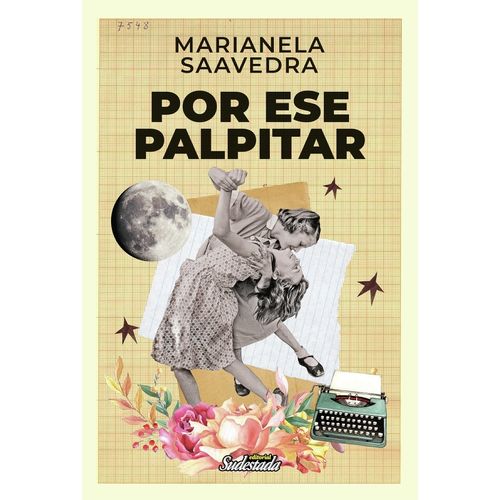 POR ESE PALPITAR - MARIANELA SAAVEDRA